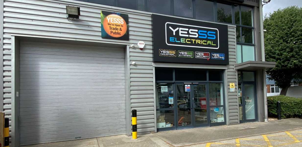 Banner Image For Croydon Store